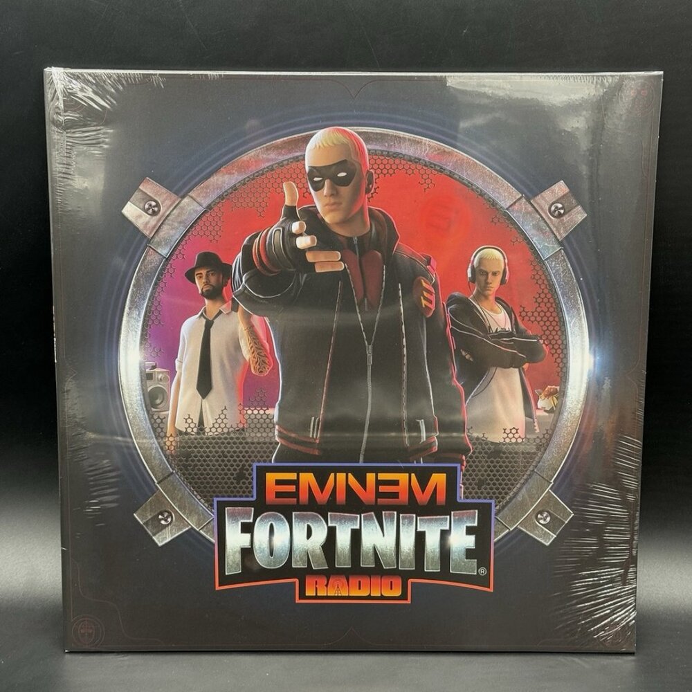 Fortnite Radio (Clean)